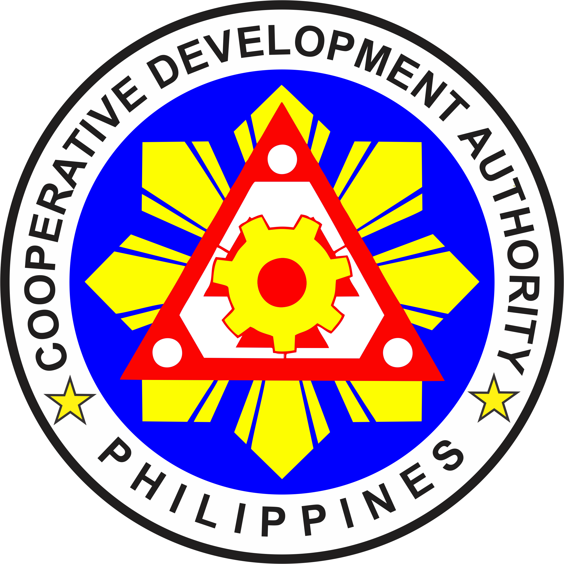 Cooperative Development Authority