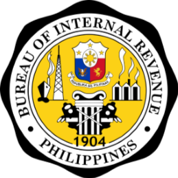 Bureau of Internal Revenue Logo
