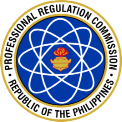 Professional Regulation Commission Logo
